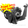 Tractor Implements Front Linkage and Front Pto Prices